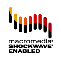 Macromedia Shockwave